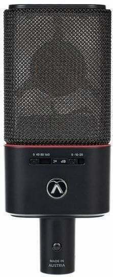 Austrian Audio OC18 Studio Set Kondenzatorski studijski mikrofon
