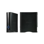 Transcend TS8TSJ35T3 zunanji disk, 8TB, 5400rpm, 64MB Cache, 3.5", USB 3.0