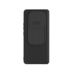 Nillkin CamShield Pro zaščita za Honor Magic 8 Pro - črna