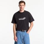 Majice Vans Antares SS Tee Black S