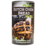 Bake Affair Kruh za žar Dutch Oven Bread - 768 g