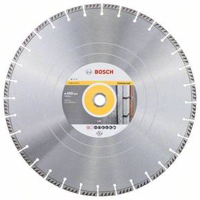 Bosch Diamantna rezalna plošča „Standard for Universal“ 450 x 25