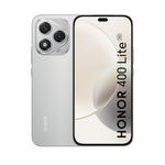 Honor 400 Lite 256GB, sivi