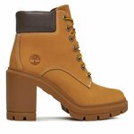 Timberland Škornji medena 39 EU Allinghton Heights