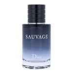 Christian Dior Sauvage toaletna voda 60 ml za moške