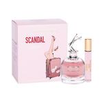 Jean Paul Gaultier Scandal parfumska voda 80 ml + parfumska voda 20 ml