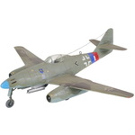 REVELL model letala 1:72 04166 Me 262 A-1a