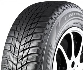 Bridgestone zimska pnevmatika 245/45/R17 Blizzak LM001 XL 99V