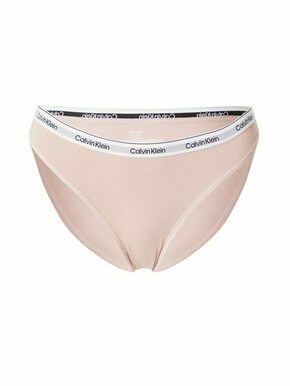 Calvin Klein Underwear Klasične spodnje hlačke 000QD5044E Roza