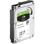 Seagate Barracuda ST6000DM003 HDD, 6TB, SATA3, 5400rpm/7200rpm, 3.5"