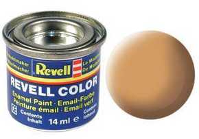 Barva emajla Revell - 32135: meso mat