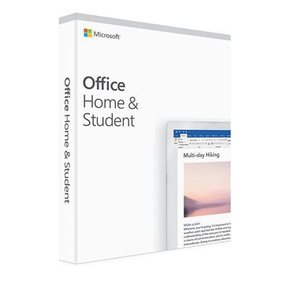 Microsoft Microsoft Office Home &amp; Student 2021 programska oprema