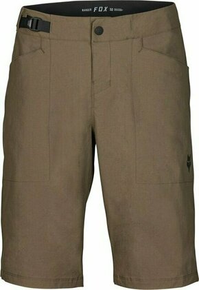 FOX Ranger Lite Shorts Dirt 32 Kolesarske hlače