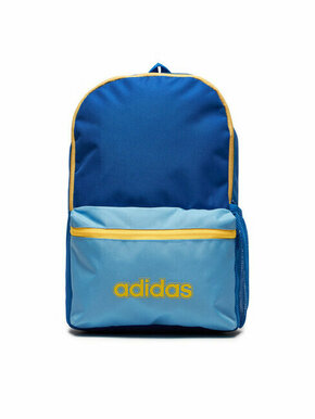 Adidas Nahrbtnik Graphic Backpack IR9752 Modra