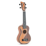 Sopranski ukulele Manoa W-SO-BR Gewa