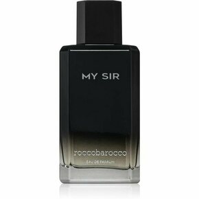 Roccobarocco My Sir parfumska voda za moške 100 ml
