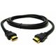 Sinnect pozlačen kabel HDMI/HDMI M/M, 15m, (12.115)