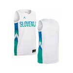 Slovenija Jordan KZS Swingman Home dres