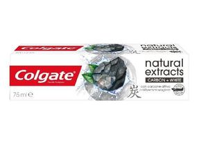 Colgate Naturals Charcoal zobna pasta