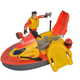 Simba Firefighter Sam Jet ski s številko 9251048