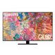Samsung QE85Q80B televizor, 85" (215.9 cm), QLED, Ultra HD, Tizen