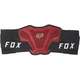 FOX Titan Race Belt Black S/M Moto ledvični pas