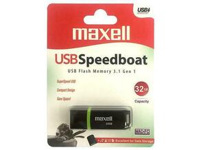 Maxell Speedboat 32GB USB ključ