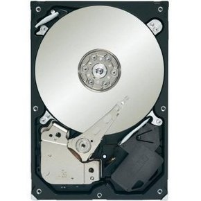 Seagate Barracuda HDD