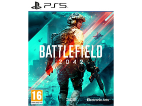 Programska oprema za igre Electronic Arts Battlefield 2042 PS5