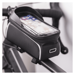B-SOUL Vodoodporna kolesarska torba z držalom za telefon 100511