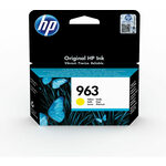 HP 3JA25AE črnilo rumena (yellow), 10.7ml, nadomestna