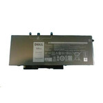 DELL baterija/ 4-celična/ 68Wh/ za Latitude 5401/5501, Precision 3541