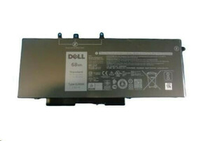 DELL baterija/ 4-celična/ 68Wh/ za Latitude 5401/5501