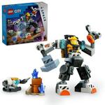 LEGO® City 60428 vesoljski gradbeni robot