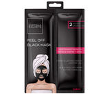 Gabriella Salvete Peel Off Black maska za obraz za normalno kožo 16 ml za ženske