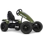 BERG Jeep Revolution pedala za karting E-BFR