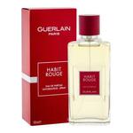 Guerlain Habit Rouge 100 ml parfumska voda za moške