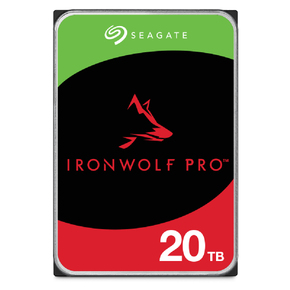 Seagate IronWolf Pro ST20000NE000 HDD