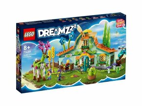 LEGO® DREAMZzz™ 71459 Hlev Sanjskih bitij