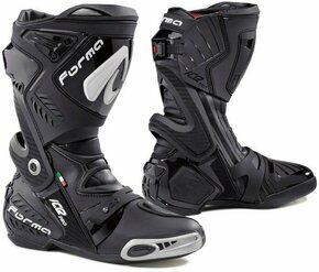 Forma Boots Ice Pro Black 46 Motoristični čevlji