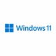 Microsoft Windows 11 Home programska oprema, FPP, angleški, USB (HAJ-00090)