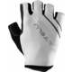 Castelli Dolcissima 2 W Ivory/Dark Gray/Silver Gray XS XS Kolesarske rokavice