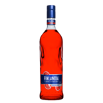 Finlandia Vodka Redberry 0,7 l