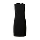 Calvin Klein Vsakodnevna obleka K20K207257 Črna Slim Fit