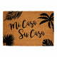 Predpražnik iz kokosovih vlaken 40x60 cm Mimo Mi Casa – Premier Housewares