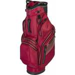 Big Max Aqua Style 3 Merlot Golf torba Cart Bag