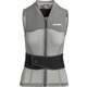 Atomic Live Shield Vest W Grey M