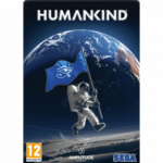 Humankind - Day One Edition (with&nbsp;Steel Case) (PC)