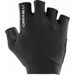 Castelli Endurance Glove Black M Kolesarske rokavice