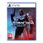 Nacon Robocop: Rogue City igra (Playstation 5)